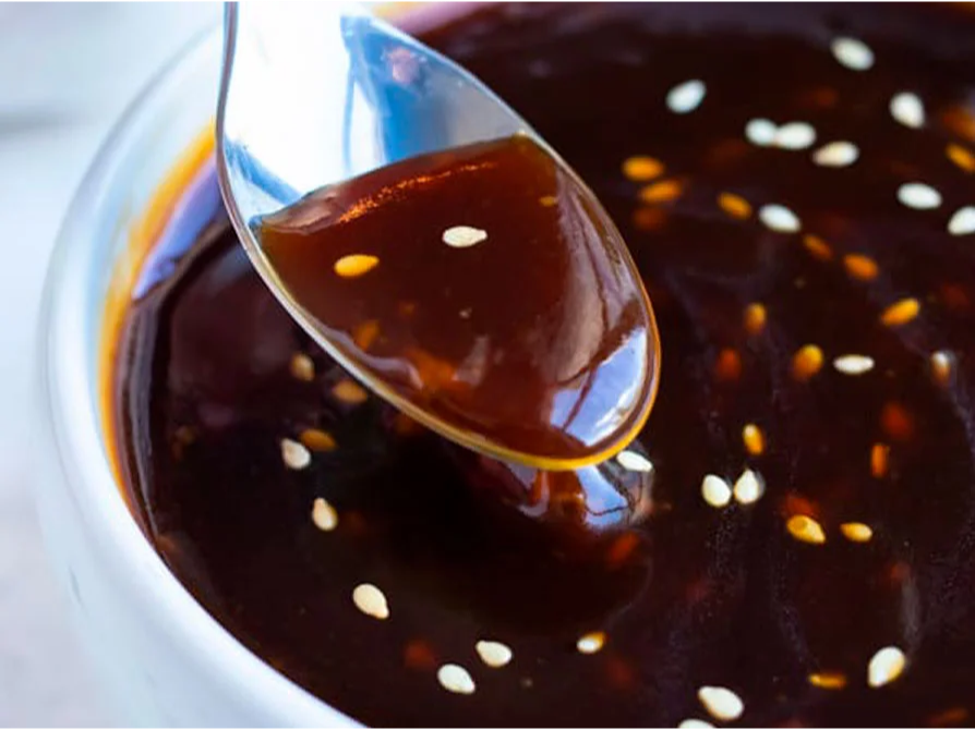 Salsa Teriyaki