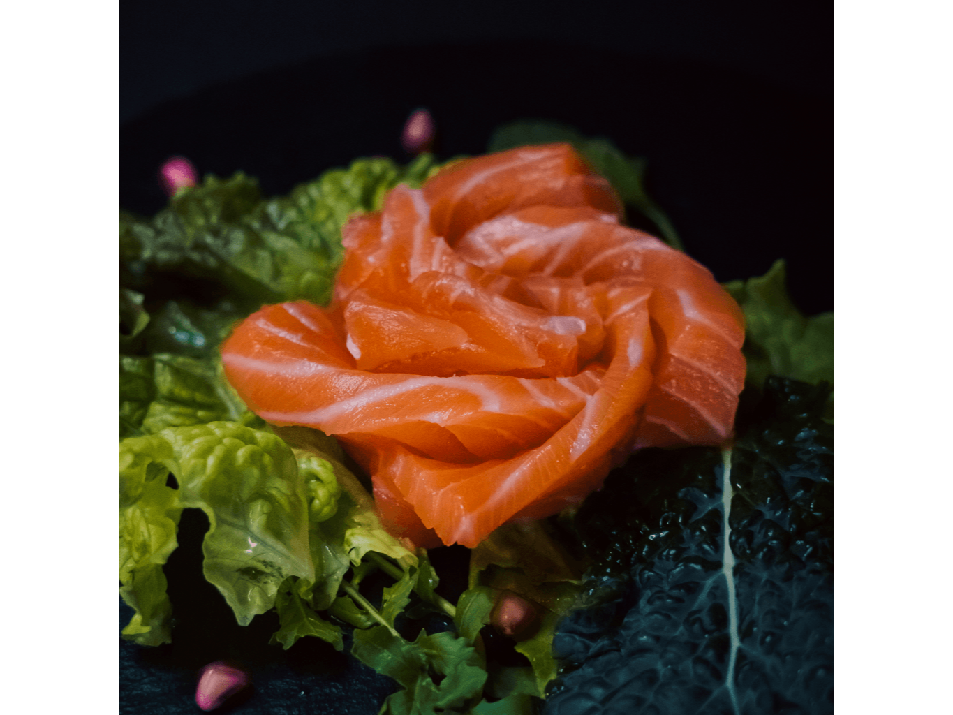 Sashimi