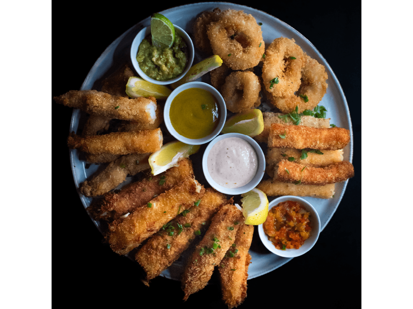 Picada De Mar
