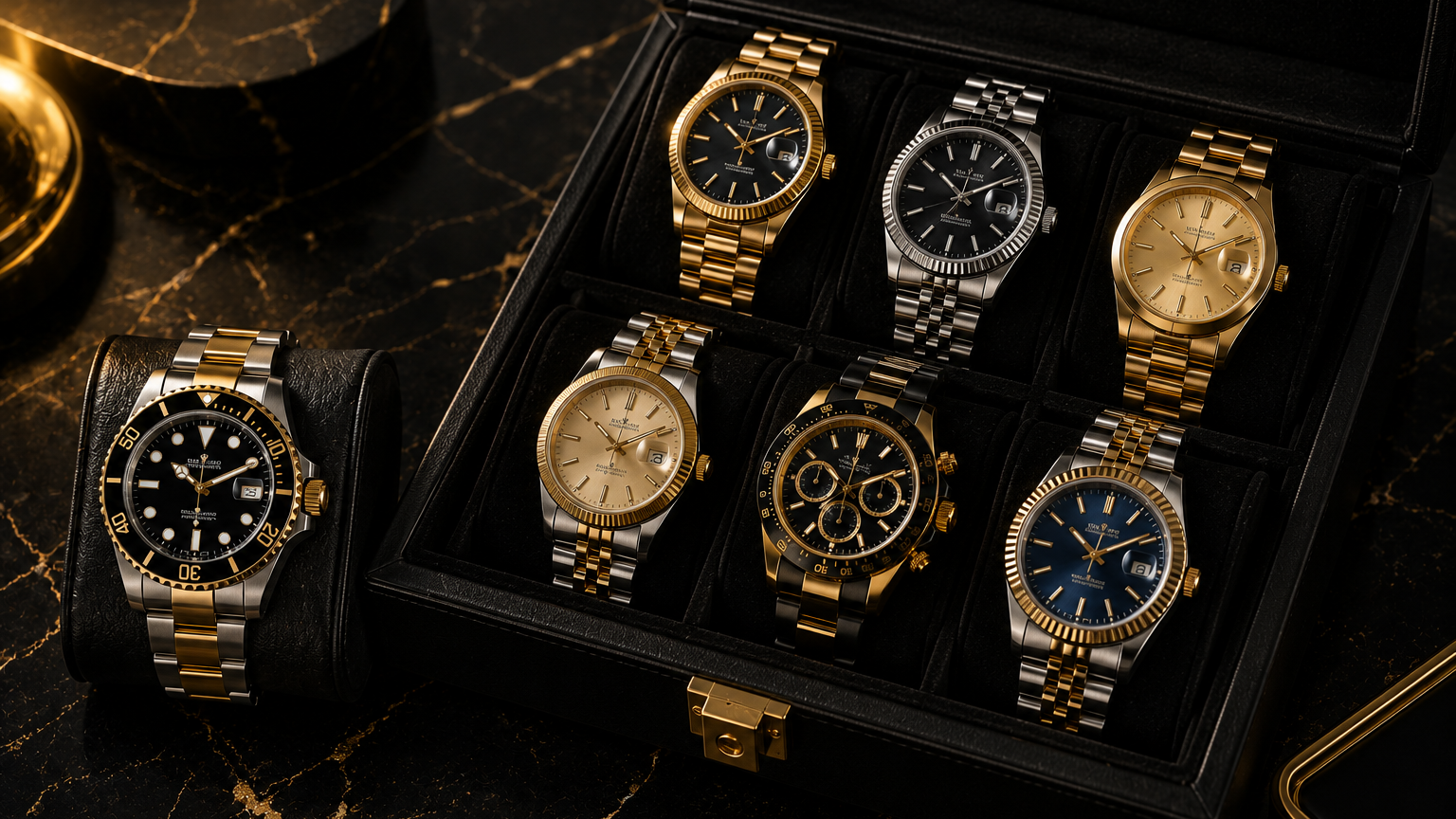 Relojes
