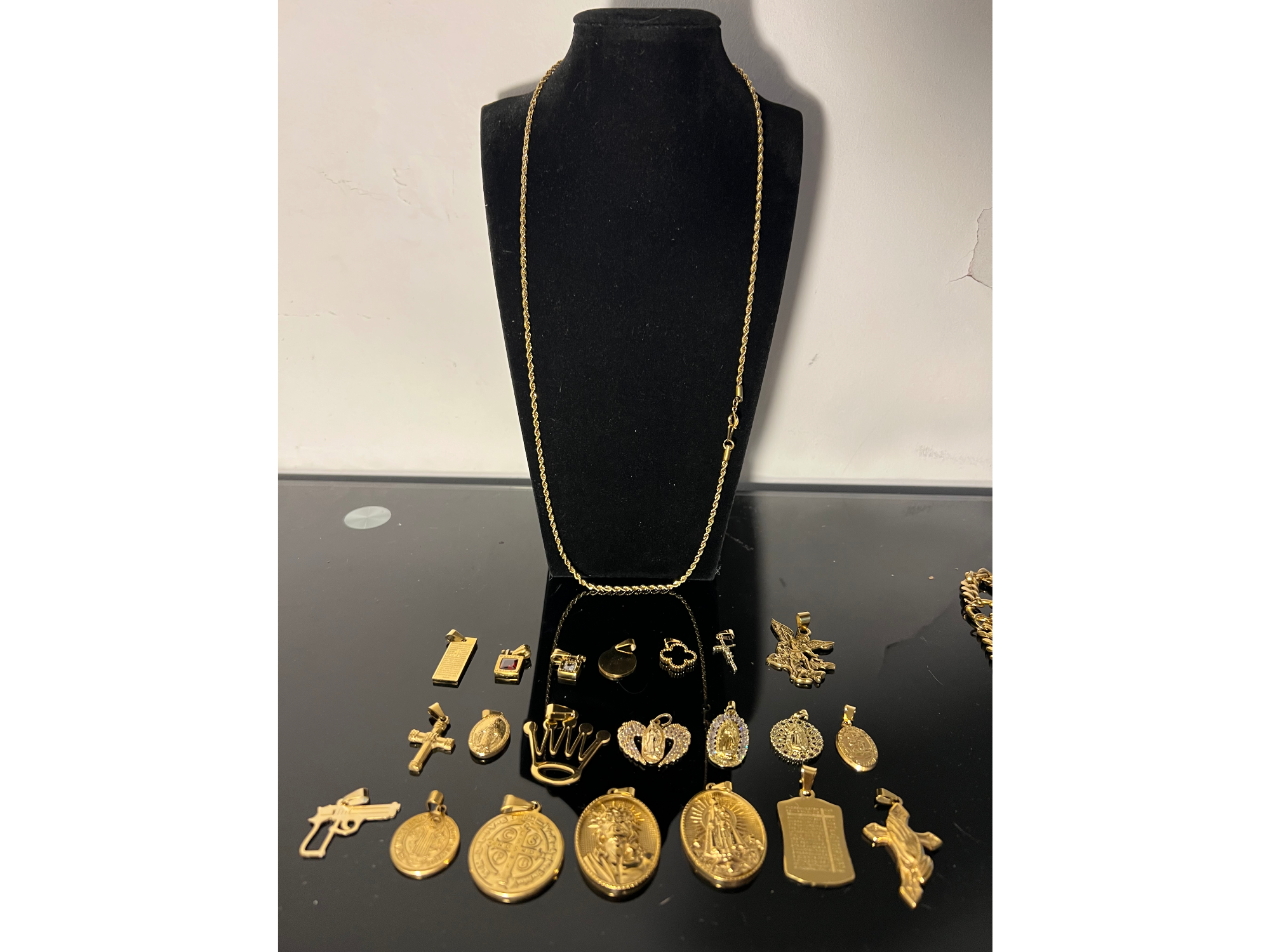 Tourbillon Fina 60 cm