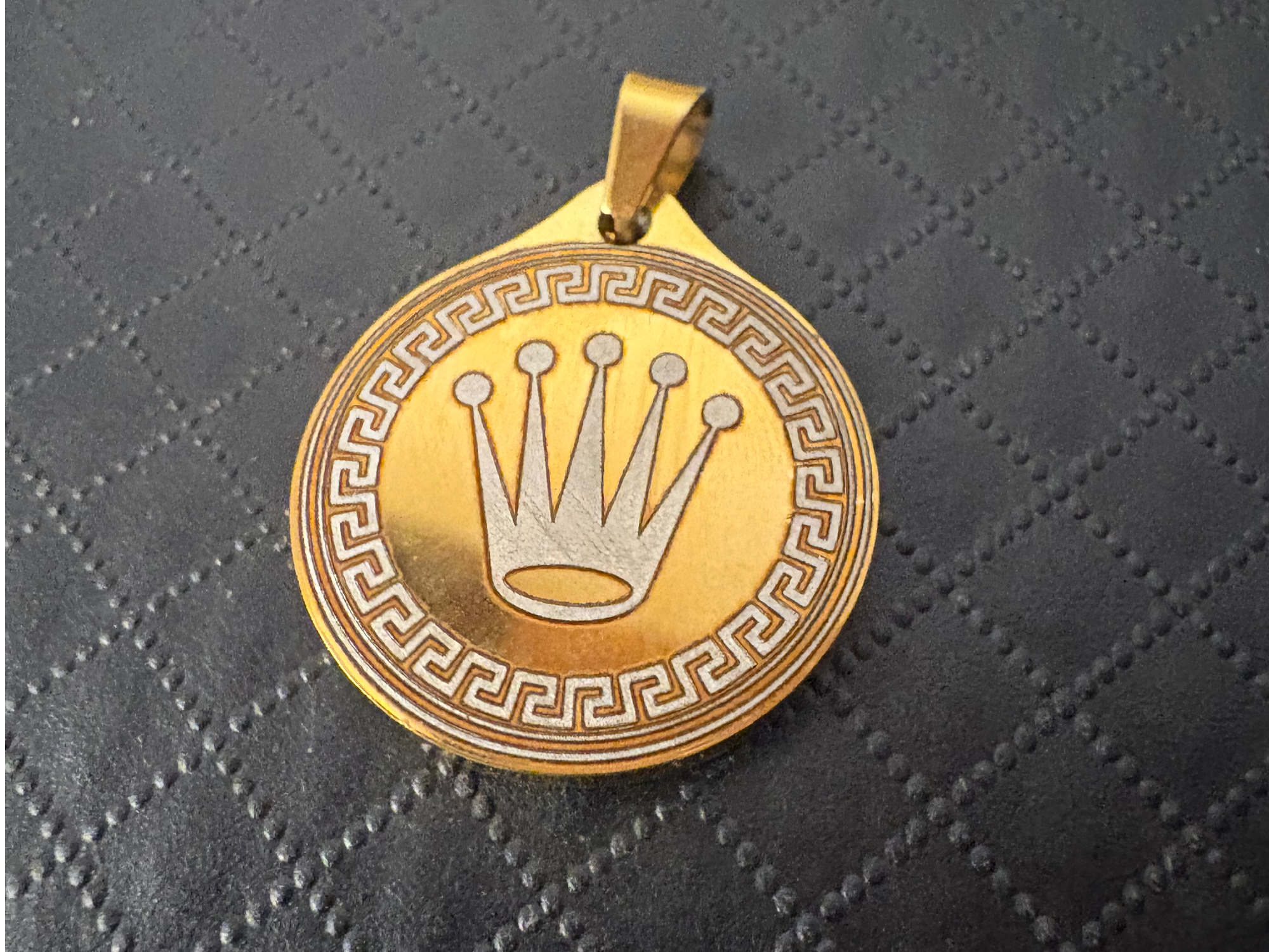 Rolex  ( Cadena de Regalo)