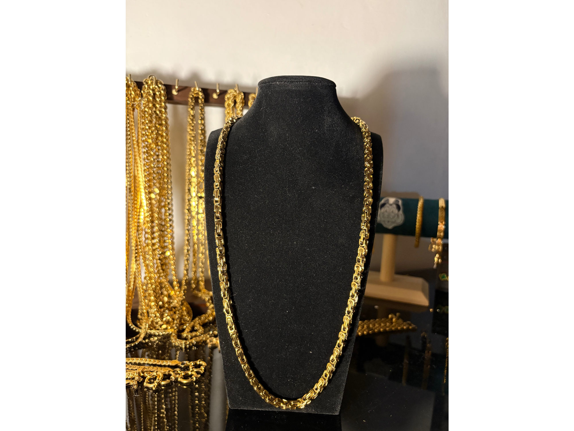 Punto Peruano 55/60/70 cm