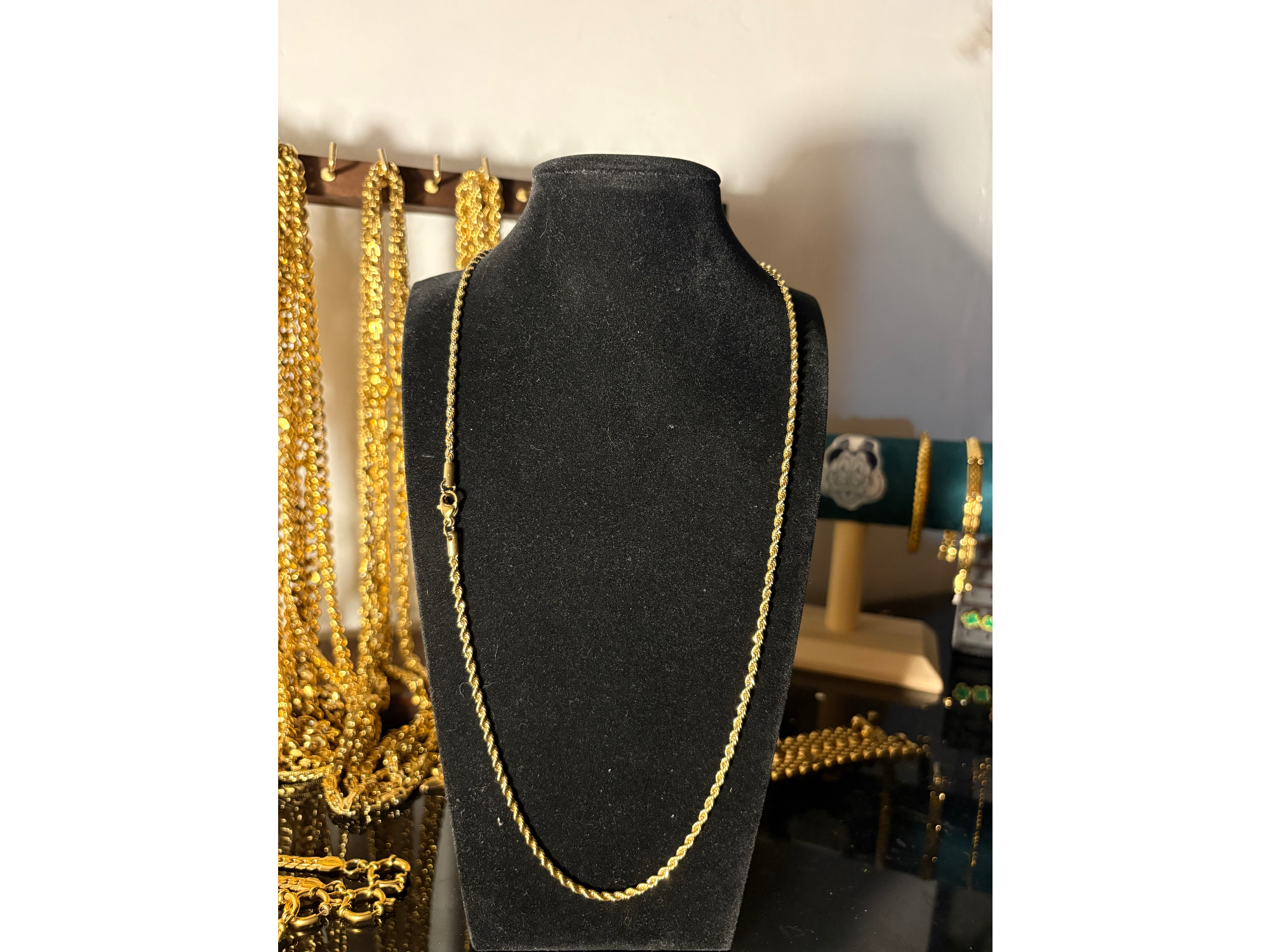 Tourbillon Fina 60cm