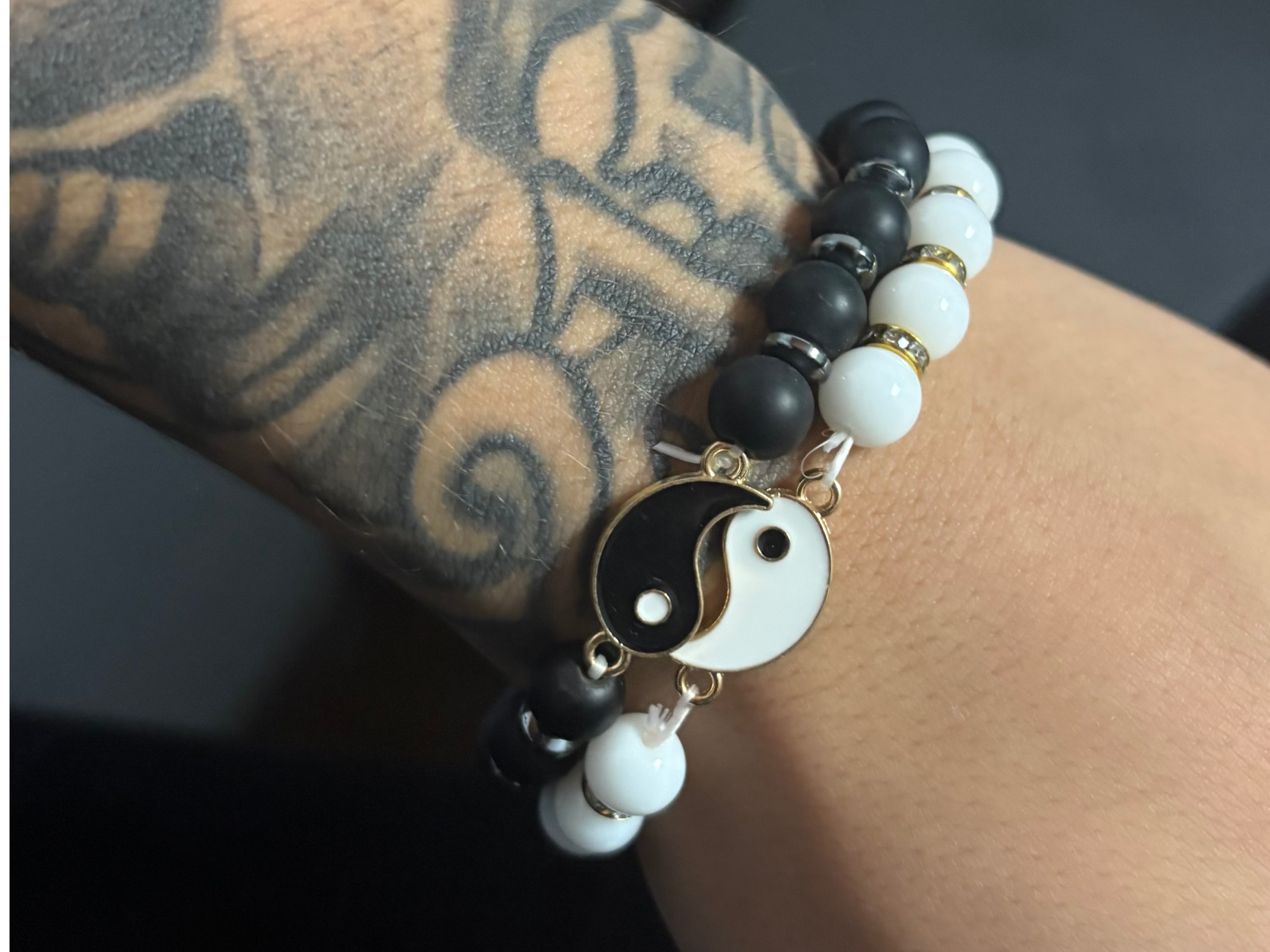 Pulsera Para Compartir