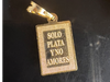 Chapita Solo P y no Am ( Cadena de Regalo)