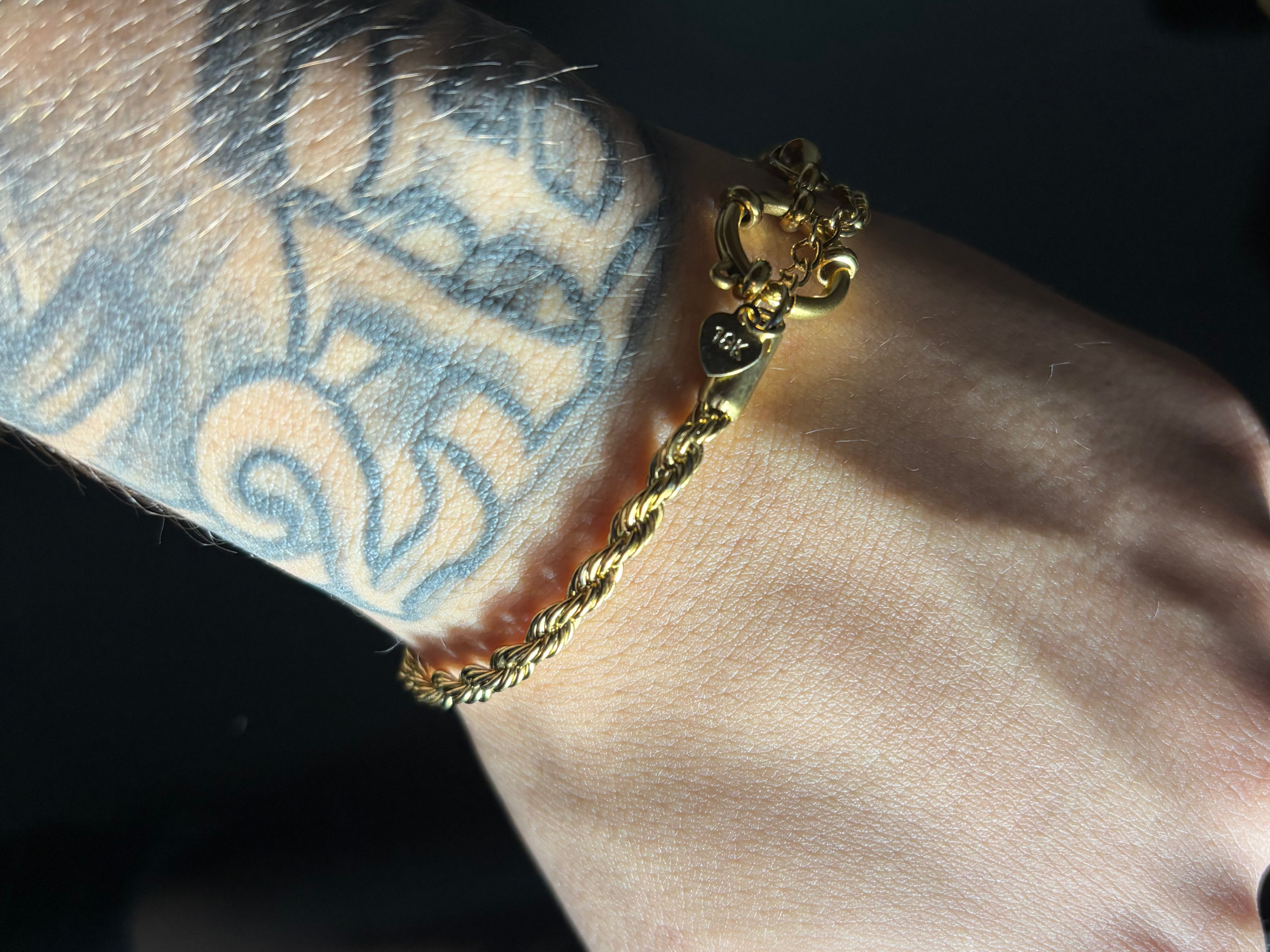 Tourbillon
