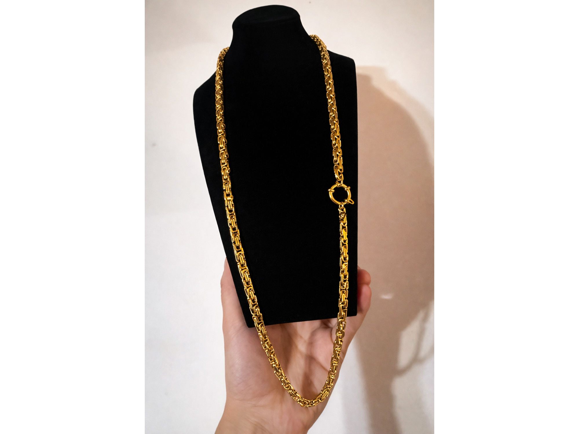 Punto Peruano 60/70cm