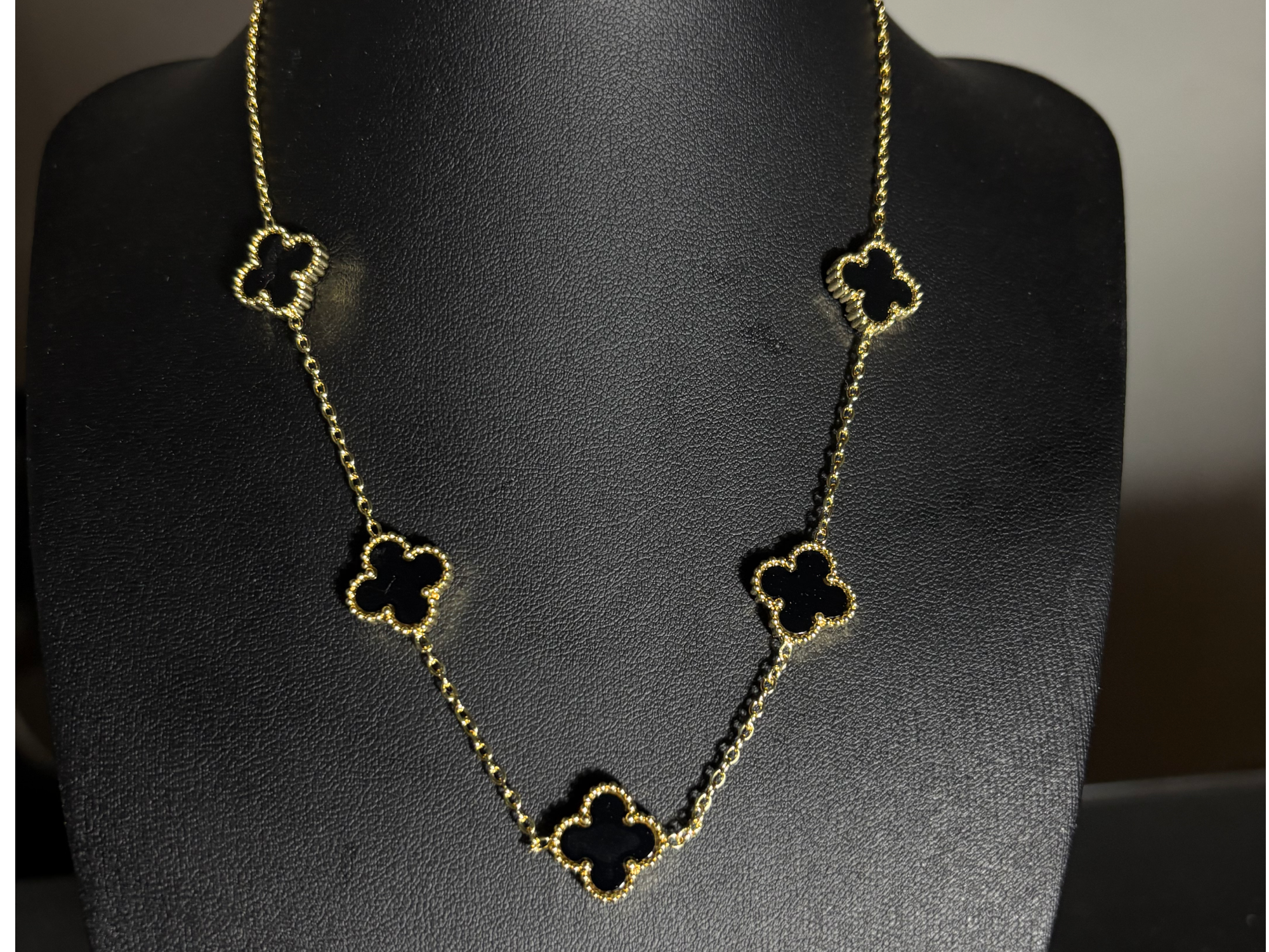 Van cleef