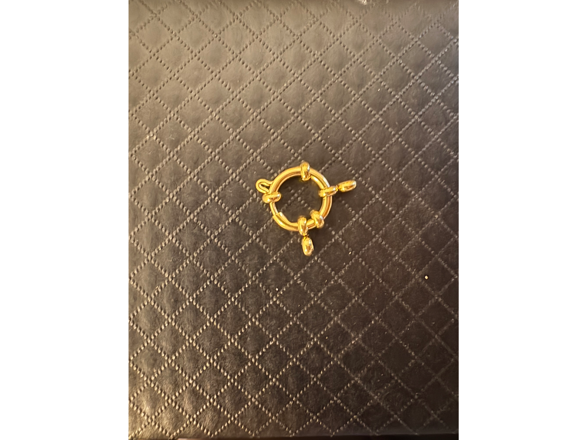 Cierre Marinero Grande