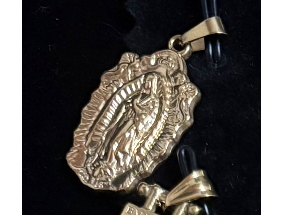 Virgen
