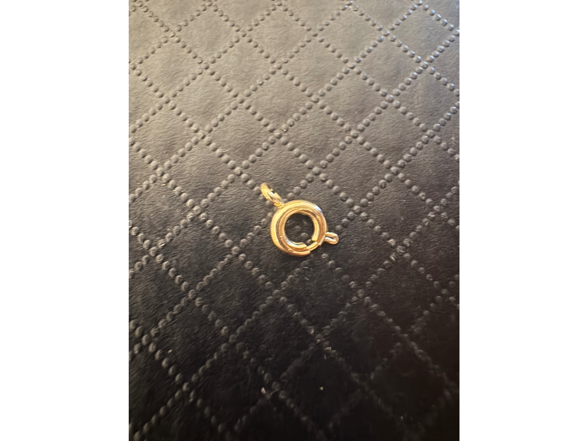 Cierre Marinero Chico