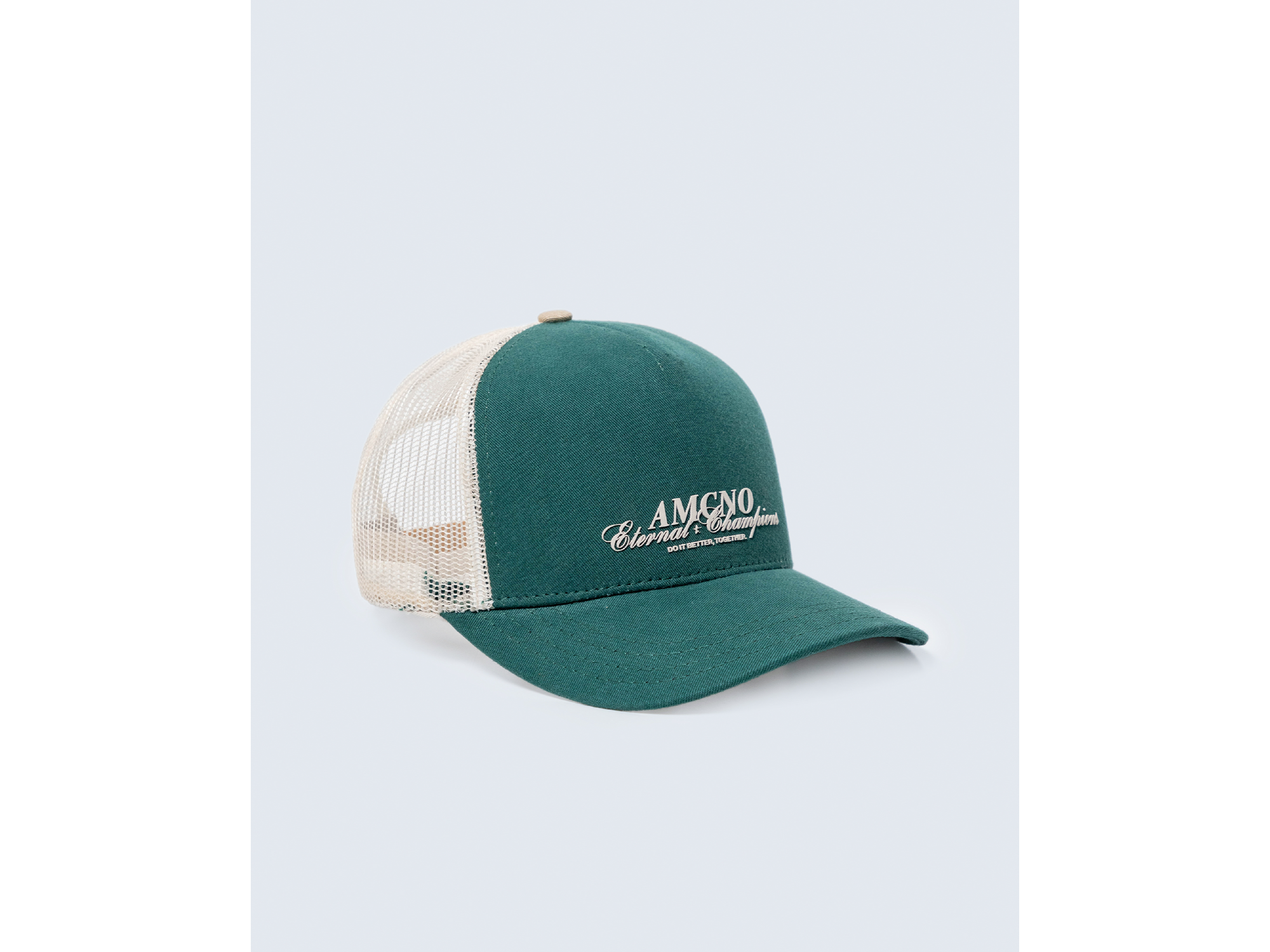 Gorra 751H510 ver americanino