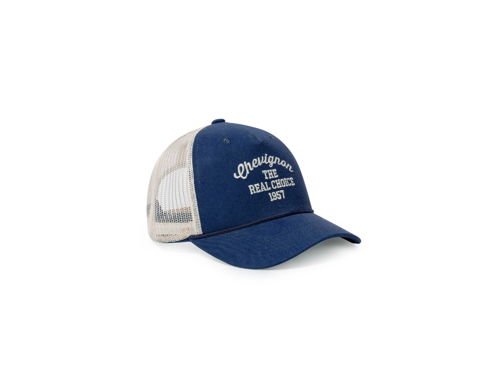 Gorra 031H002 azu chevignon