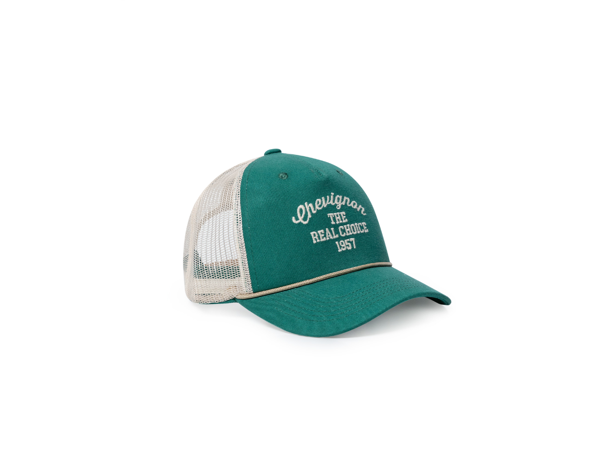 Gorra 031H002 ver chevignon