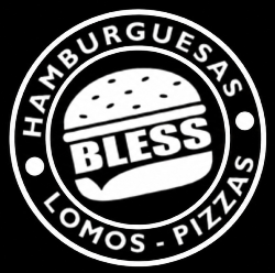 Logo Bless