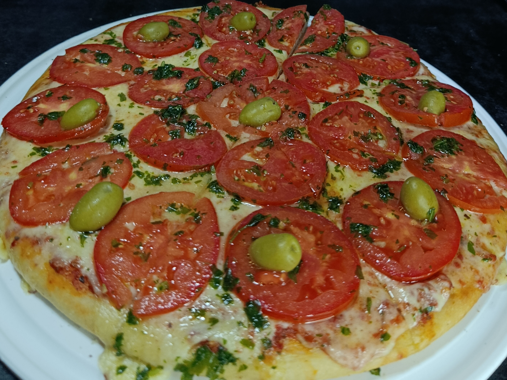 Napolitana