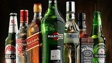 BEBIDAS