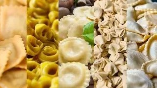 PASTAS
