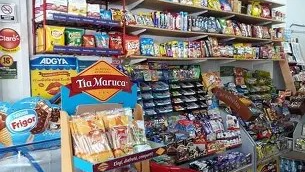KIOSCO