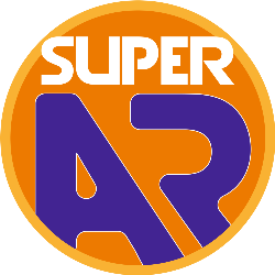 Logo de Super AR