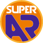 Logo de Super AR