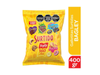 GALLETAS BAGLEY SURTIDO x 400 g.