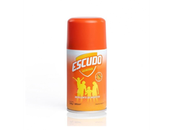 REPELENTE ESCUDO AEROSOL x 130 g.