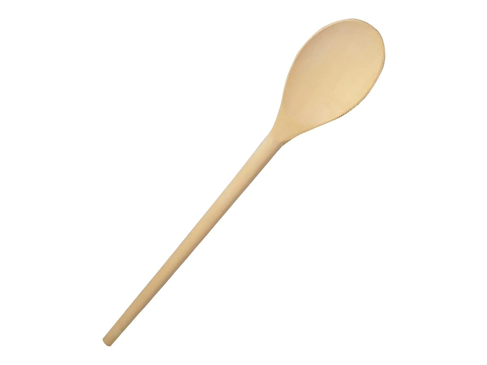 CUCHARA FERPA DE MADERA 35CM x 1 un.