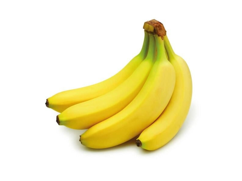 BANANA SIN MARCA BOLIVIA x 1 kg.