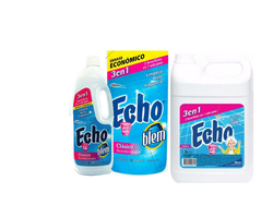 LIMPIADOR LIQUIDO ECHO