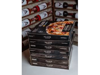 PIZZA FELICITA ESPECIAL O CEBOLLA x 1 un.