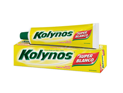 PASTA DENTAL KOLYNOS