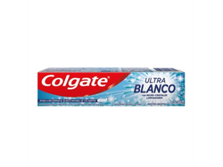 PASTA DENTAL COLGATE ULTRA BLANCO x 90 g.