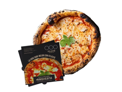PIZZA FELICITA MARGHERITA x 1 un.