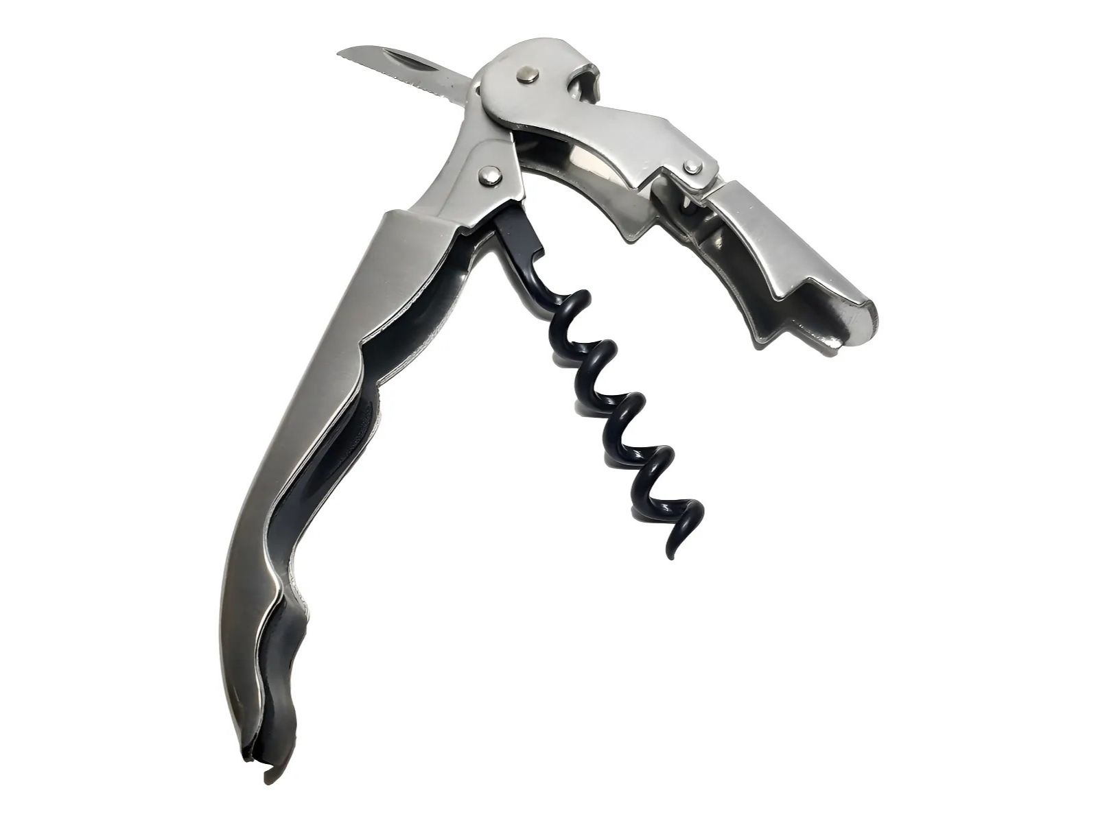 DESTAPADOR LOEKEMEYER TIRABUZON ACERO x 1 un.