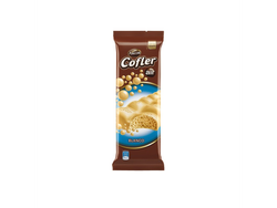 CHOCOLATE COFLER AIR BLANCO x 55 g.