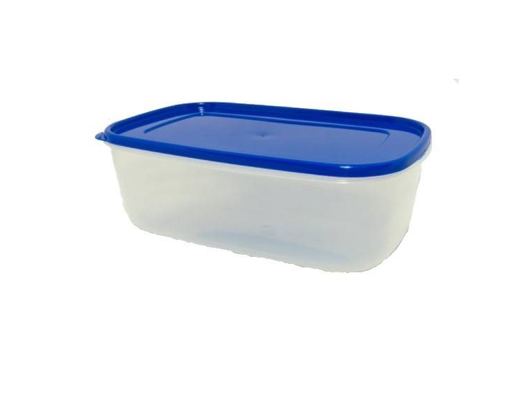 HERMETICO DESES PLAST ROSINA X3LT x 1 un.