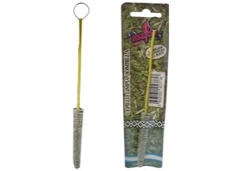 CEPILLO MALON LIMPIA BOMBILLA x 1 un.