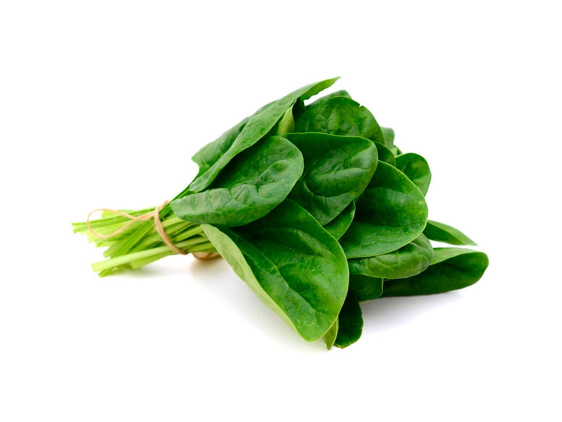 ESPINACA SIN MARCA S/D x 1 un.