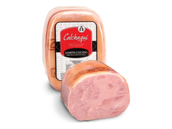 JAMON CALCHAQUI COCIDO NAT x 1 kg.