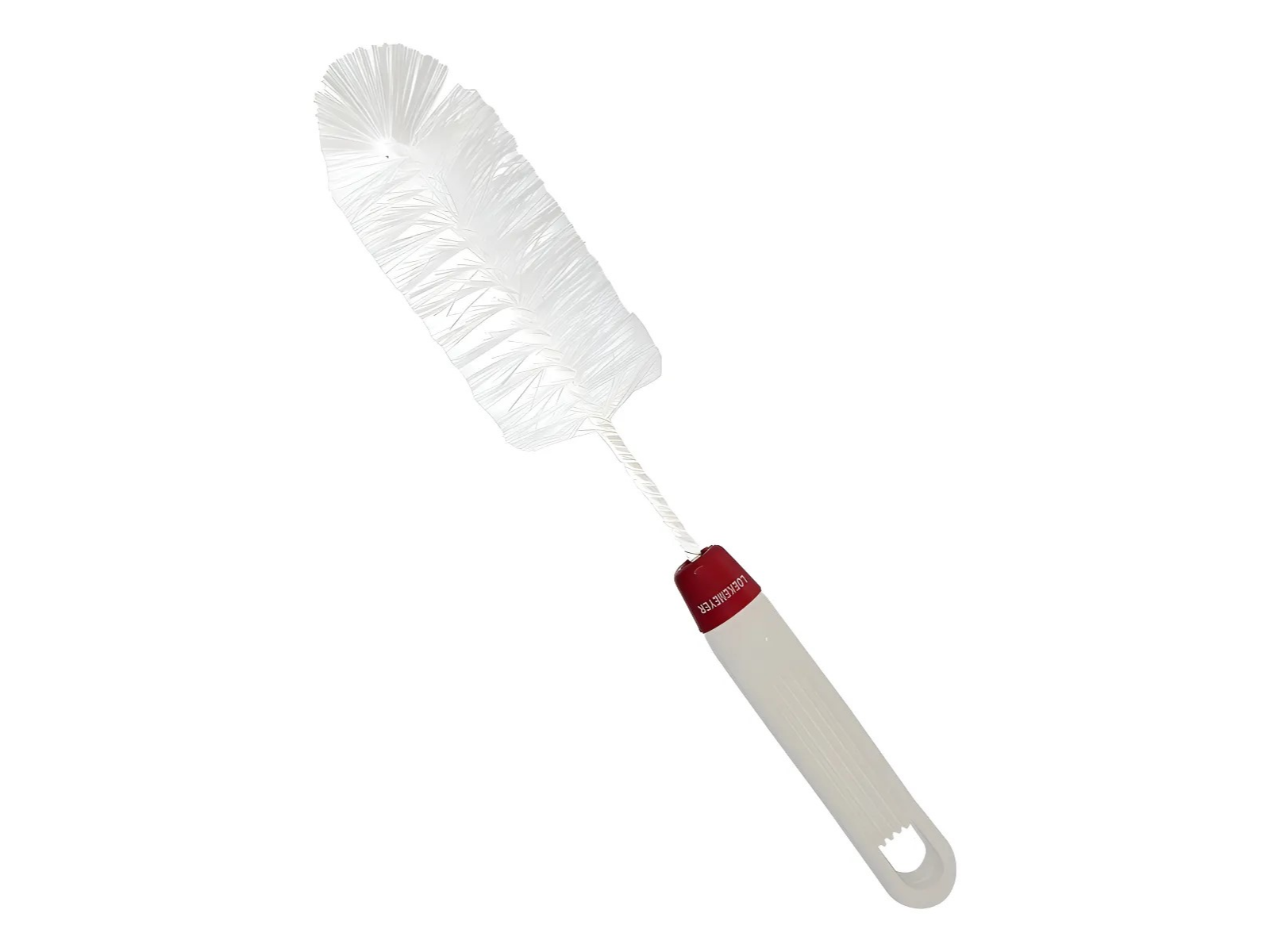 CEPILLO LOEKEMEYER LIMPIA MAMADERA x 1 un.