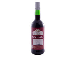 APERITIVO EL ABUELO MARSALA x 750 ml.