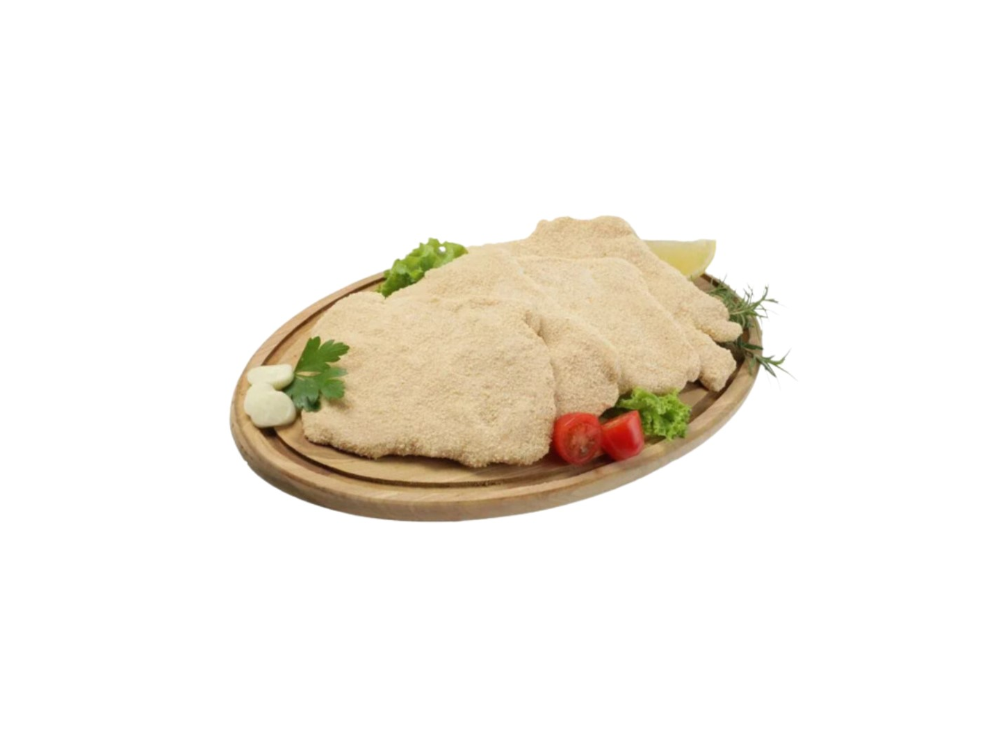 SUPREMA DE POLLO CARNES J.M.