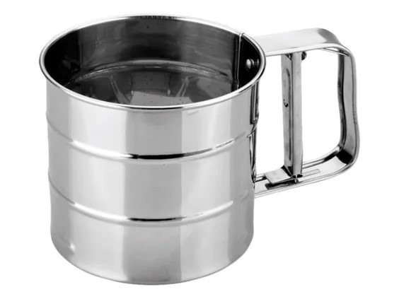 CENIDOR BENABI DE HARINA ACERO x 1 un.