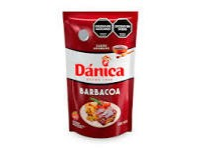 BARBACOA DANICA CLASICA. x 220 g.