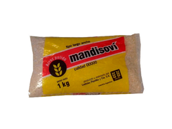 ARROZ MANDISOVI DOBLE CAROLINA x 1 kg.