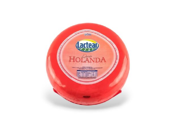 QUESO LACTEAR HOLANDA x 1 kg.