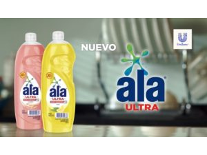 DETERGENTE ALA