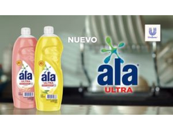 DETERGENTE ALA